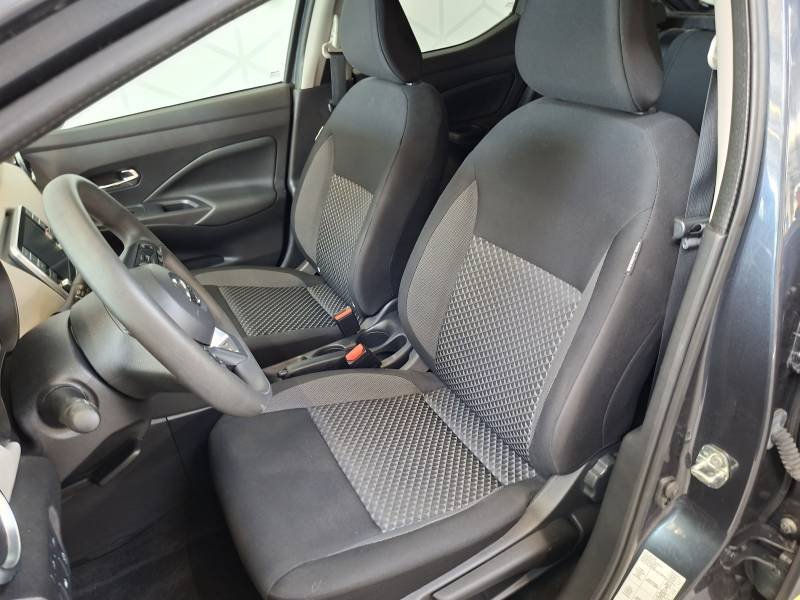 Nissan Micra - Photo 7