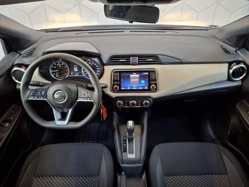 Nissan Micra - Photo 8