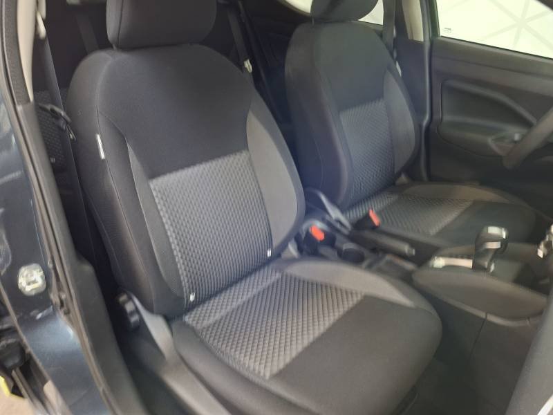 Nissan Micra - Photo 9