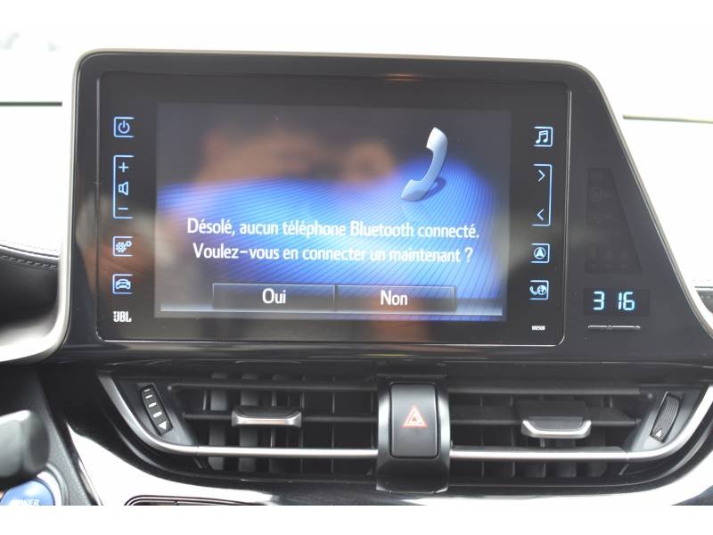 Toyota C-HR - Photo 15