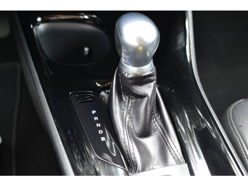 Toyota C-HR - Photo 17