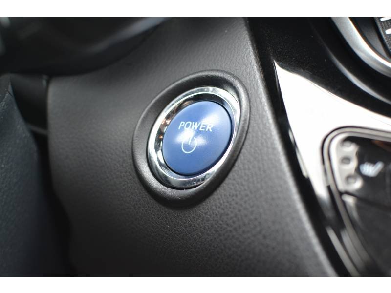 Toyota C-HR - Photo 19