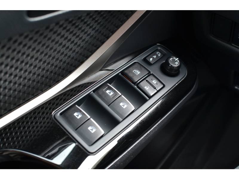 Toyota C-HR - Photo 21