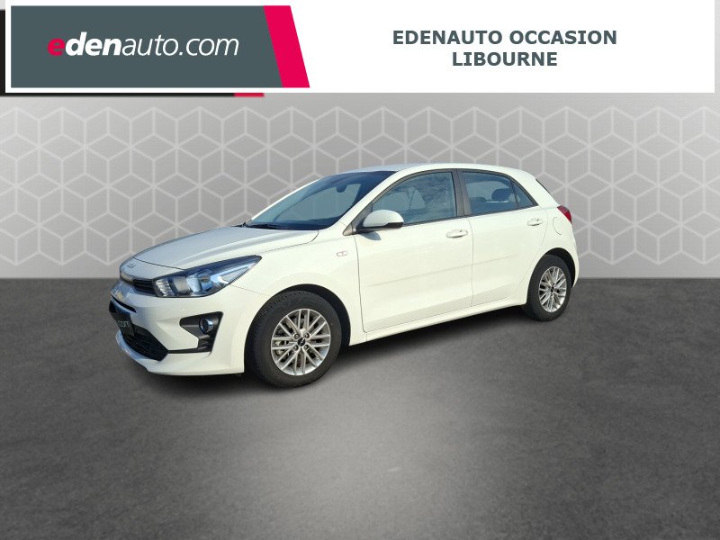 Kia Rio - Photo 1