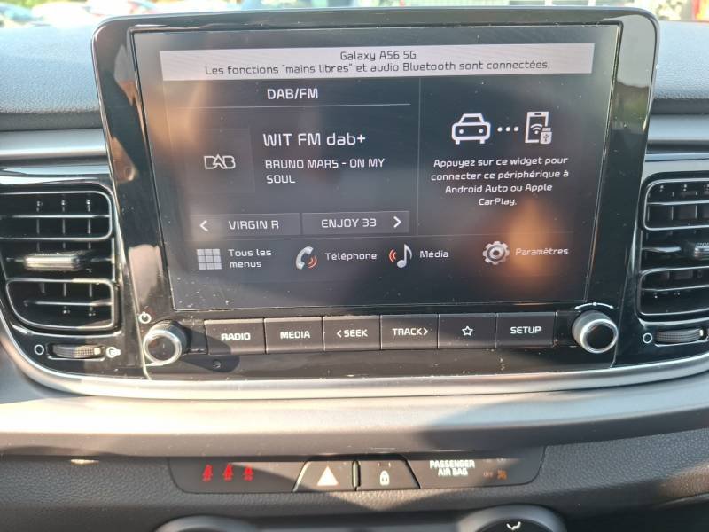 Kia Rio - Photo 12