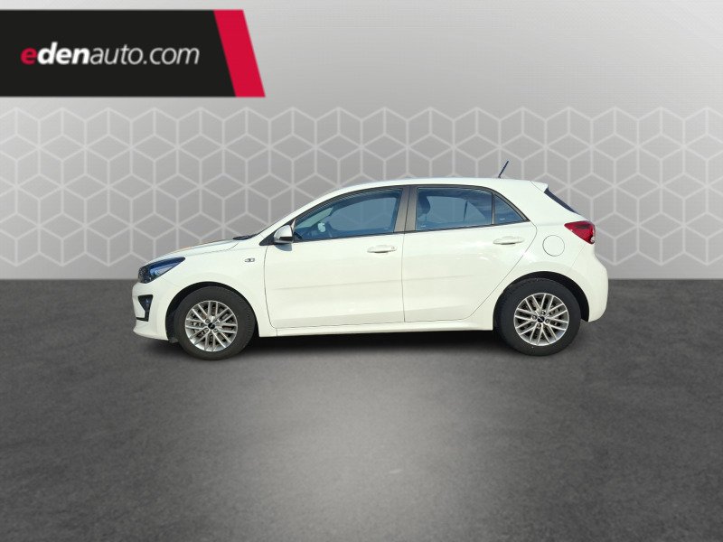 Kia Rio - Photo 2