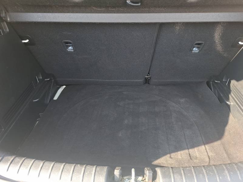 Kia Rio - Photo 21