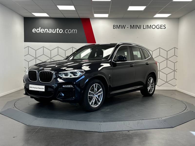 BMW X3 - Photo 1
