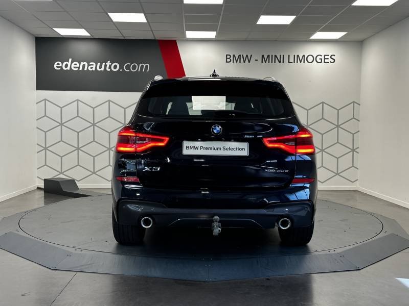 BMW X3 - Photo 11