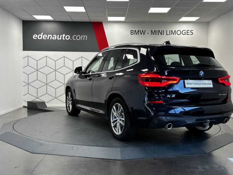BMW X3 - Photo 12
