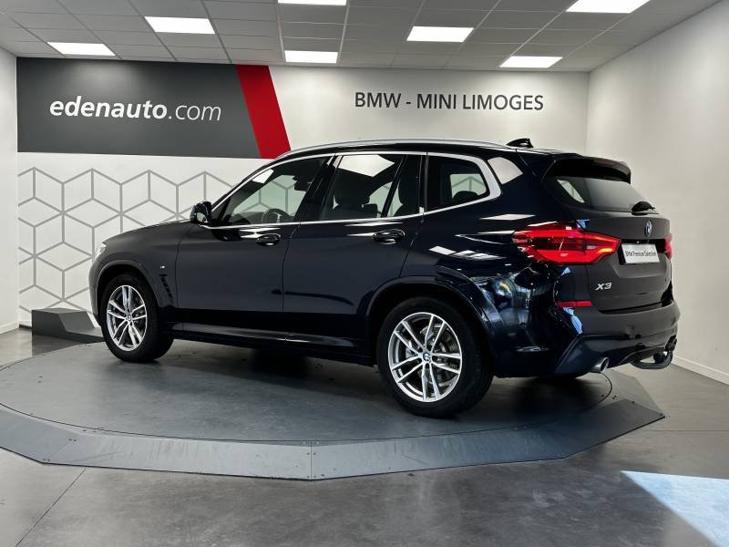 BMW X3 - Photo 13