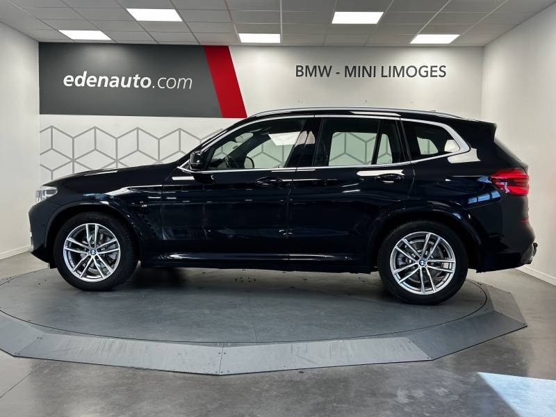 BMW X3 - Photo 14