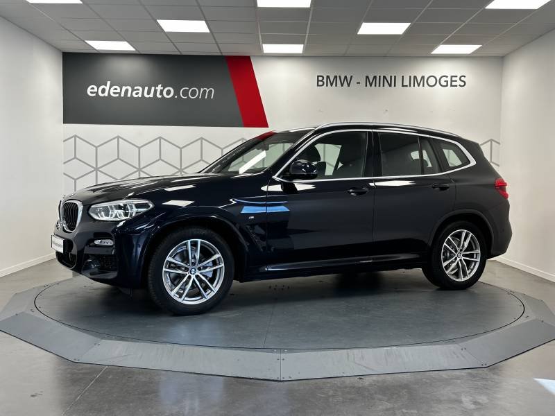 BMW X3 - Photo 15