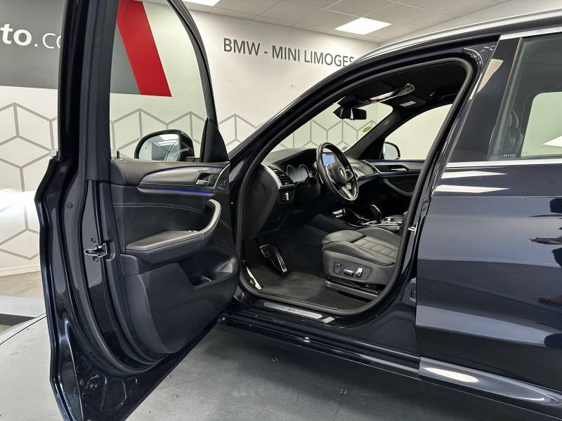 BMW X3 - Photo 16