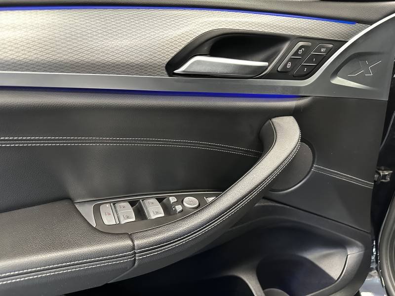 BMW X3 - Photo 17
