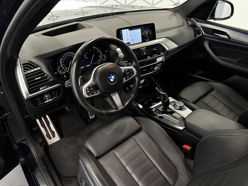 BMW X3 - Photo 19