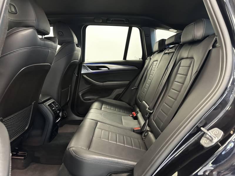 BMW X3 - Photo 20