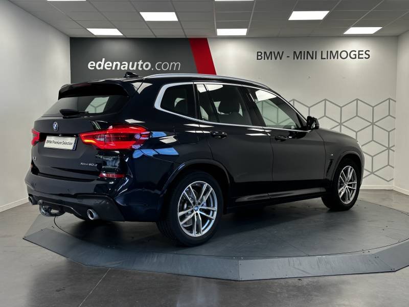 BMW X3 - Photo 2