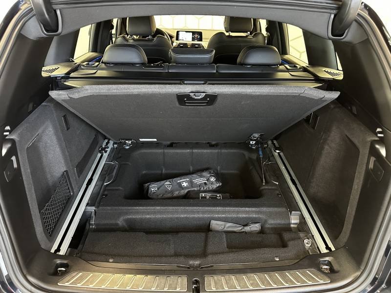 BMW X3 - Photo 22