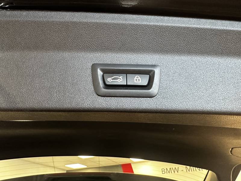 BMW X3 - Photo 23