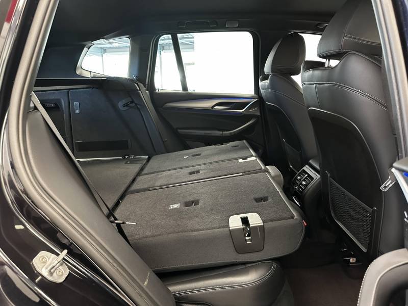 BMW X3 - Photo 24
