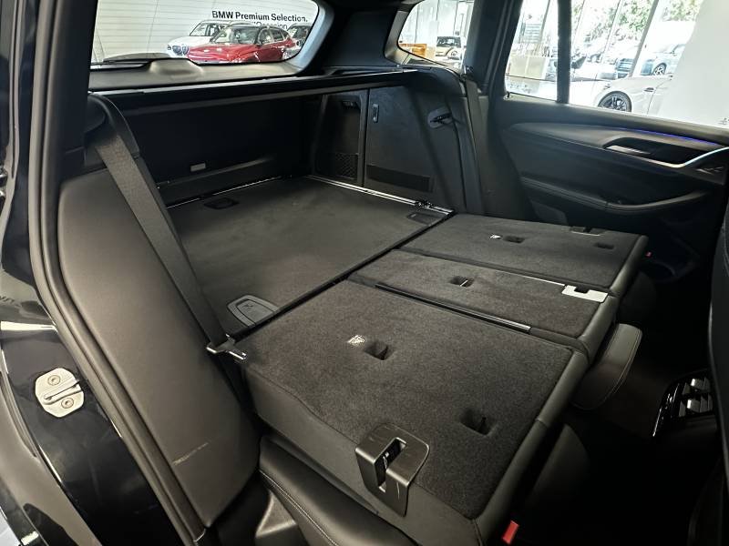 BMW X3 - Photo 25