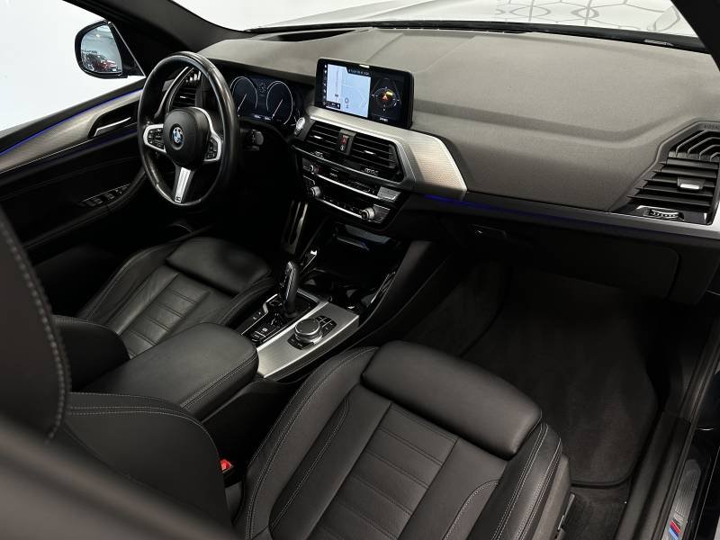 BMW X3 - Photo 26