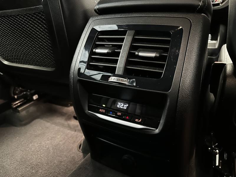 BMW X3 - Photo 27