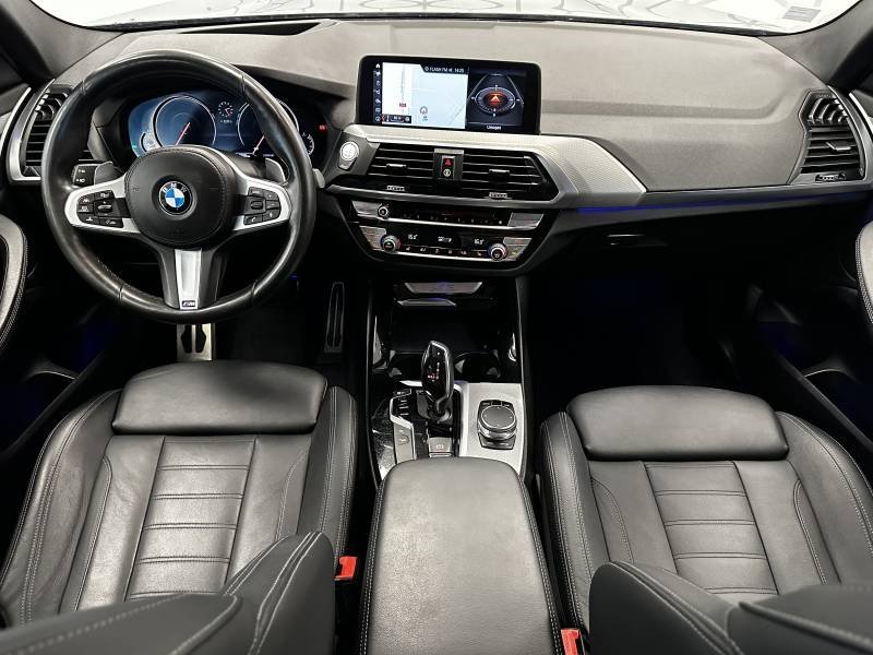 BMW X3 - Photo 28