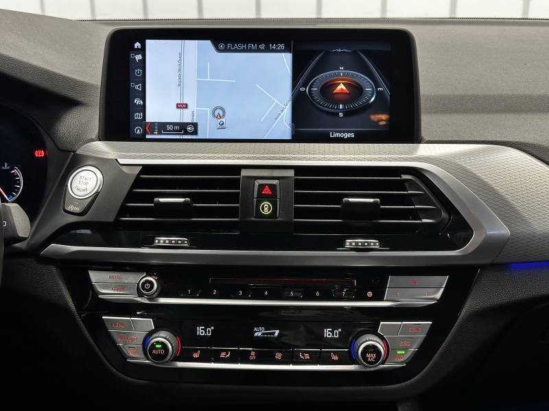 BMW X3 - Photo 30