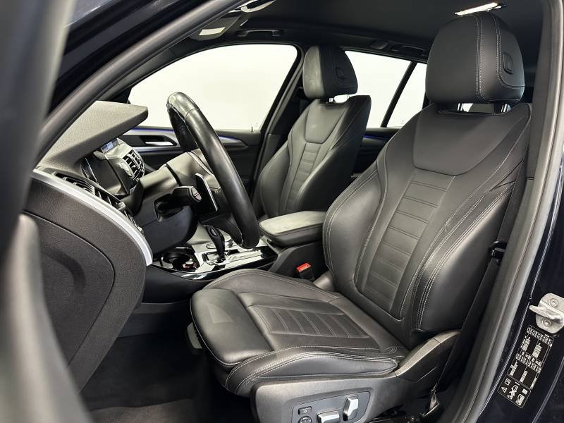 BMW X3 - Photo 3