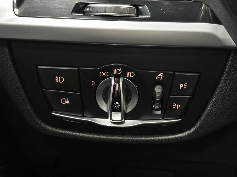 BMW X3 - Photo 31