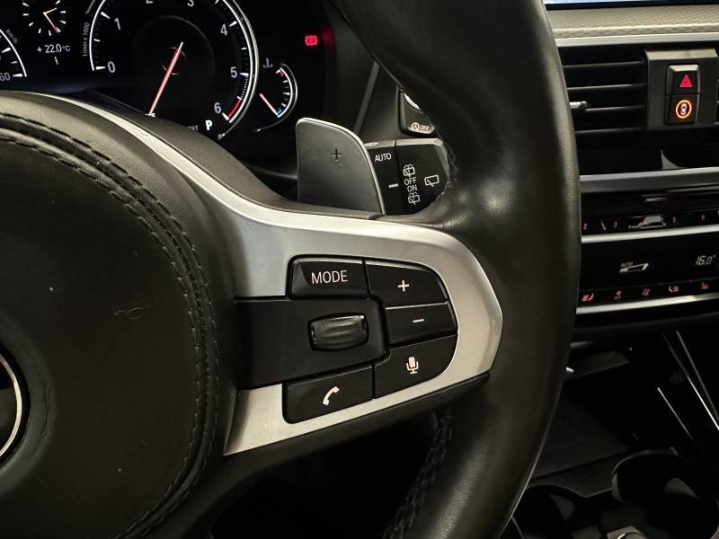 BMW X3 - Photo 33