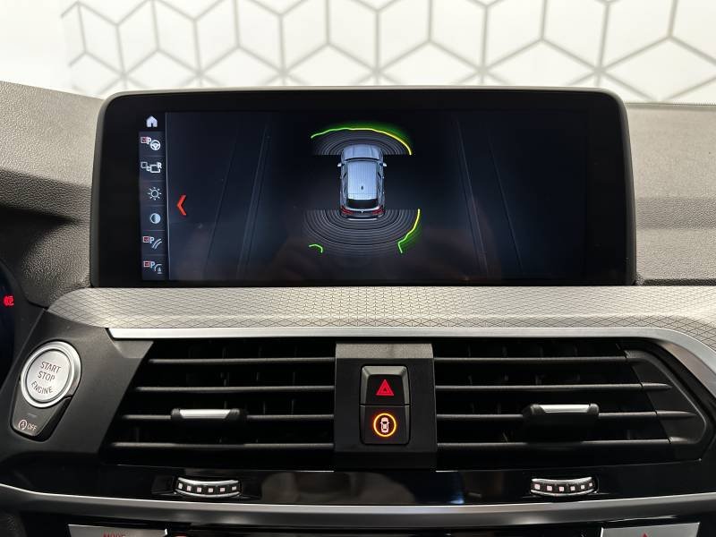 BMW X3 - Photo 34