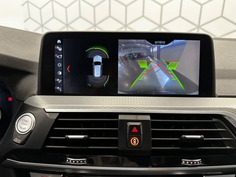 BMW X3 - Photo 35