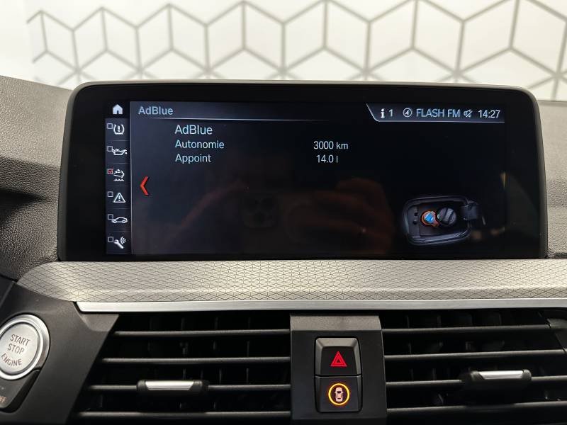 BMW X3 - Photo 37