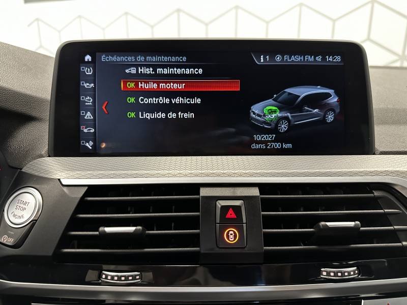 BMW X3 - Photo 38