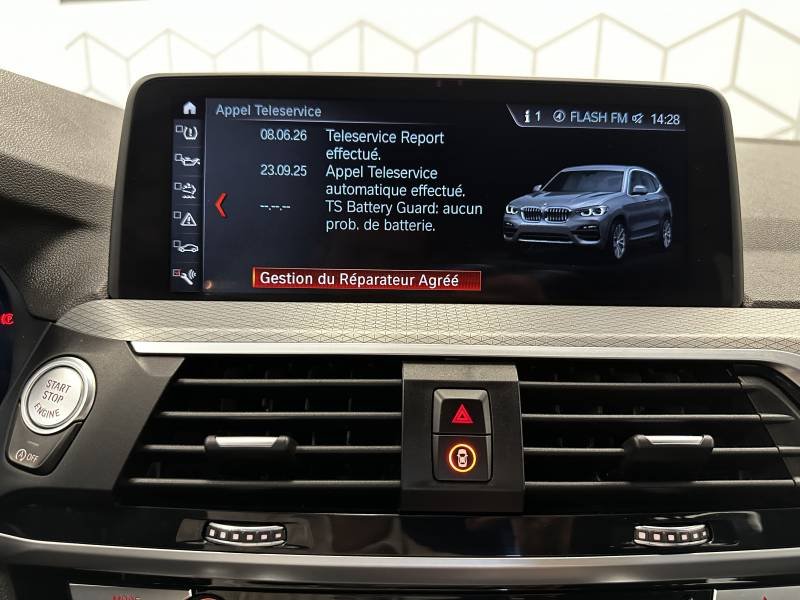 BMW X3 - Photo 39