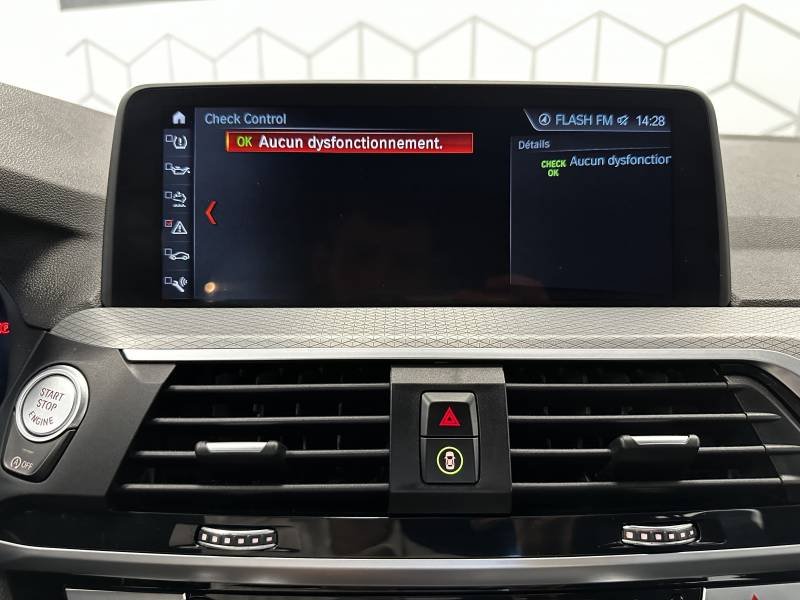 BMW X3 - Photo 40