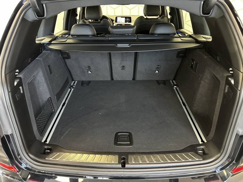 BMW X3 - Photo 4