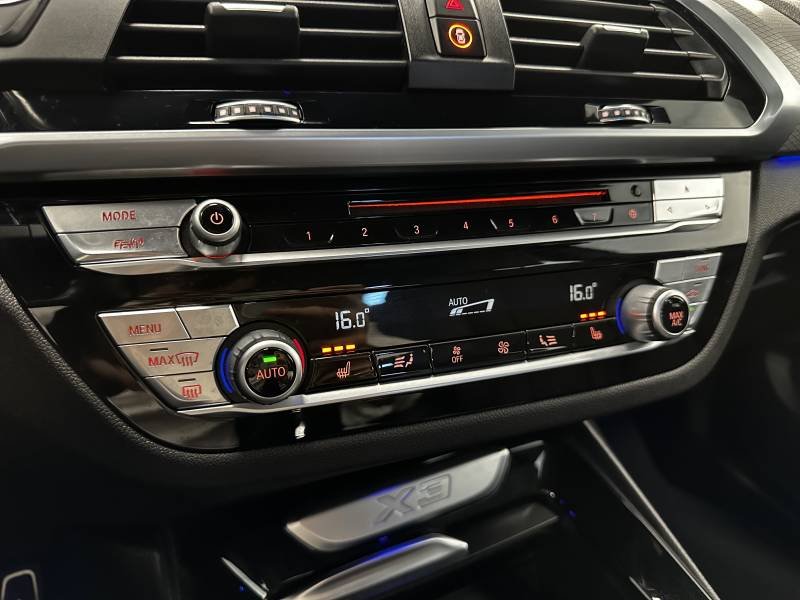BMW X3 - Photo 42