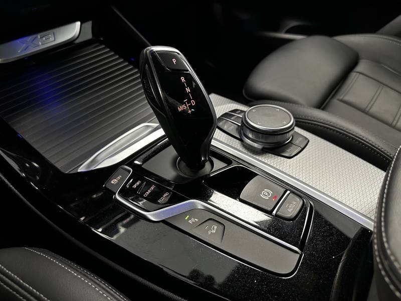 BMW X3 - Photo 43