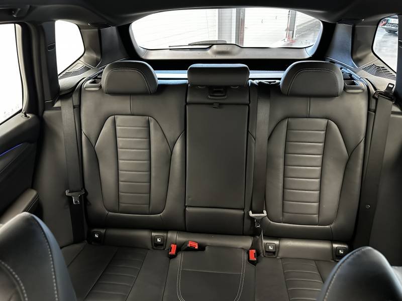 BMW X3 - Photo 45