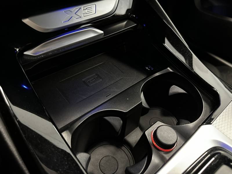 BMW X3 - Photo 46