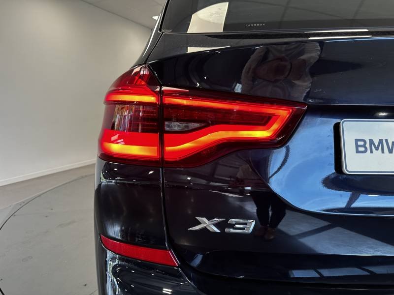 BMW X3 - Photo 47