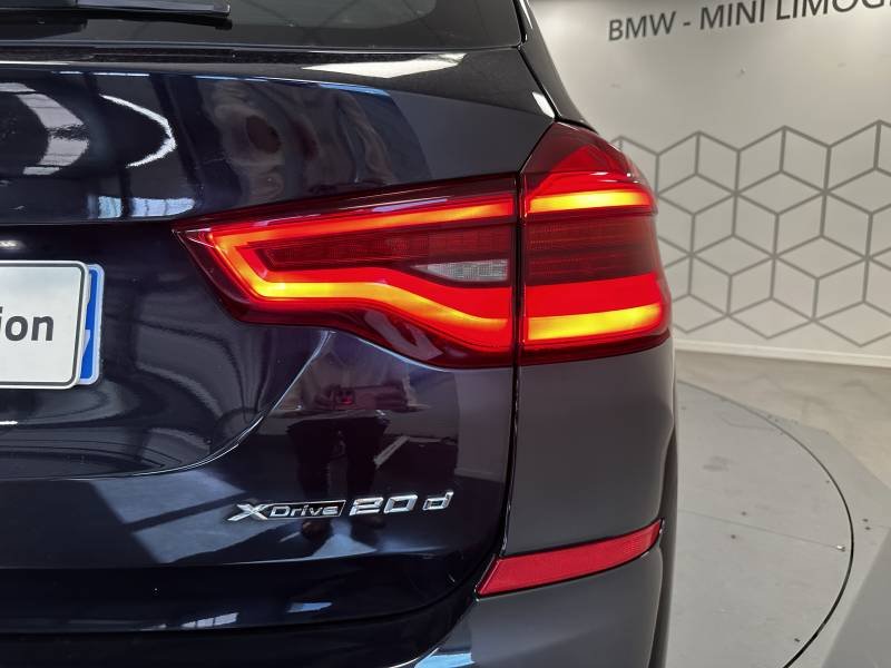 BMW X3 - Photo 48