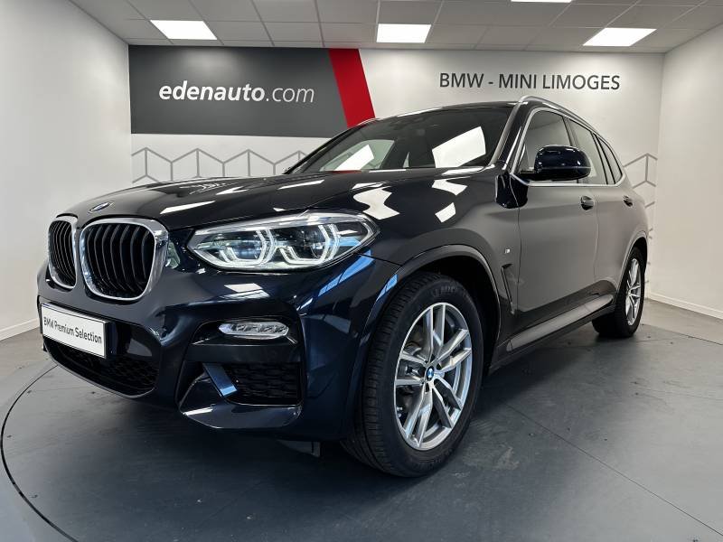 BMW X3 - Photo 49