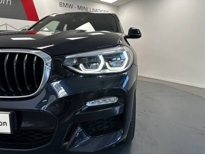 BMW X3 - Photo 50