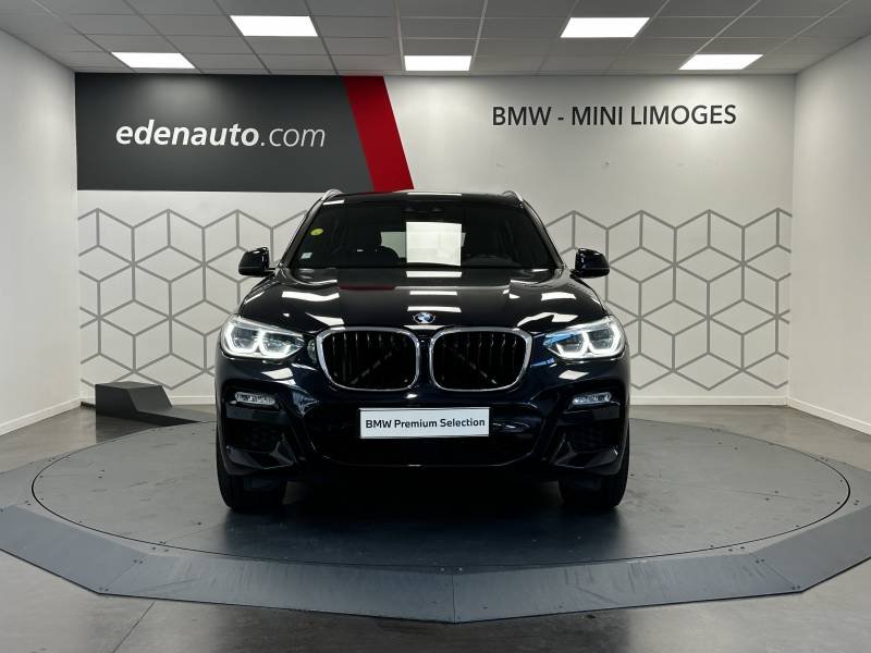 BMW X3 - Photo 6