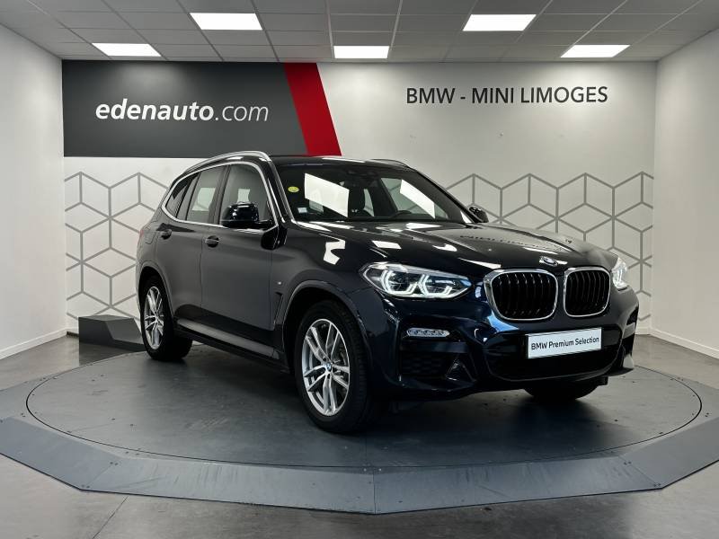 BMW X3 - Photo 7